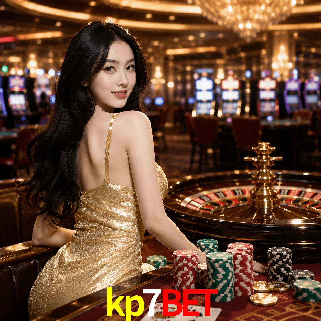 Download app kp7bet Android iOS
