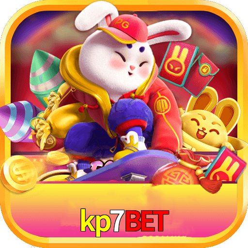 Logo da kp7bet