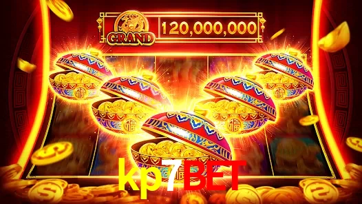 App kp7bet slots mobile