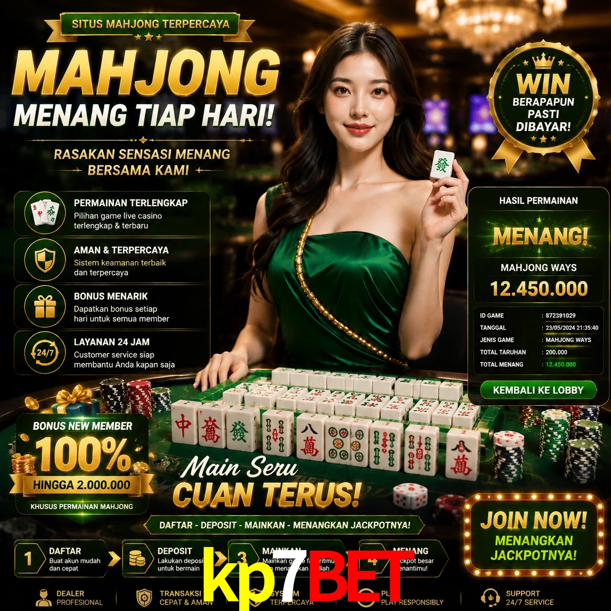 Cashback VIP kp7bet - reembolso semanal
