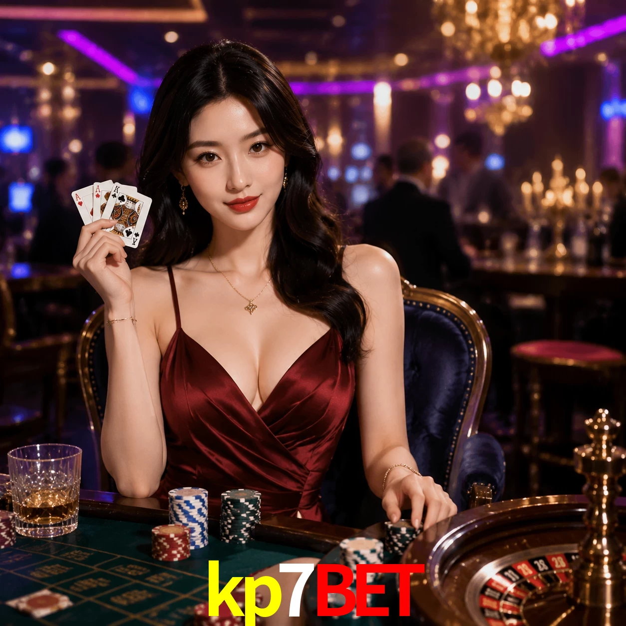 Suporte VIP kp7bet - atendimento prioritário